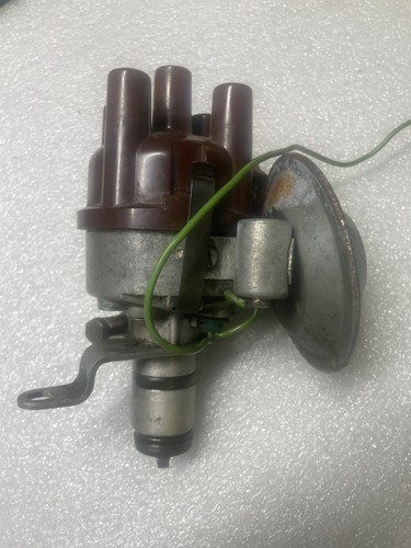 Beetle distributor sva - beetle,