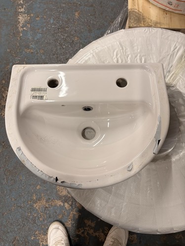 Vitra 370 250mm - vitra, cloakroom