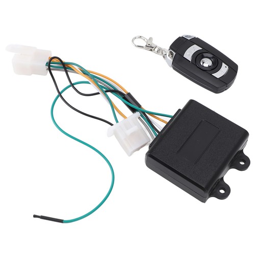 Gasoline generator remote - gasoline,