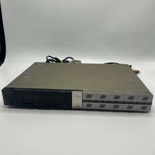 Akai Stereo Synthesizer Tuner - AT-M5L