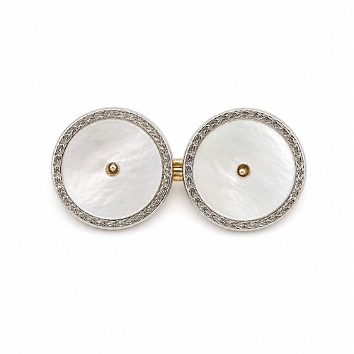 Antique art deco 10k yellow - antique,
