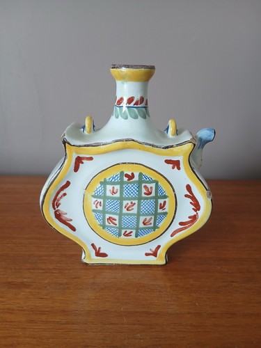 Very rare antique quimper - rare,