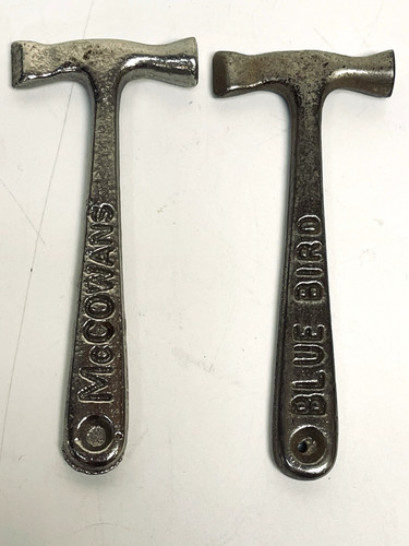Vintage 1950s mccowans - 1950s, and