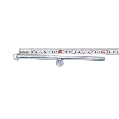 10mm 200mm pit - 200mm,