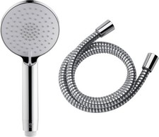 Mira Showers Zest 90mm 3 Spray