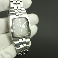 Omega Constellation
