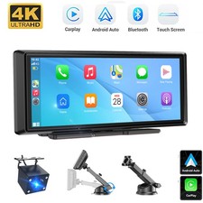 8.1" Carplay Large Screen