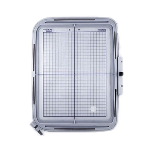 Janome embroidery hoop re20b - embroidery,