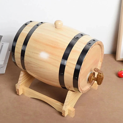 New 3l wood - 1l/1.5l/3l,