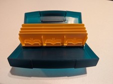 Nyko Deluxe Hard Storage Case