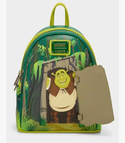Loungefly dreamworks shrek - loungefly,