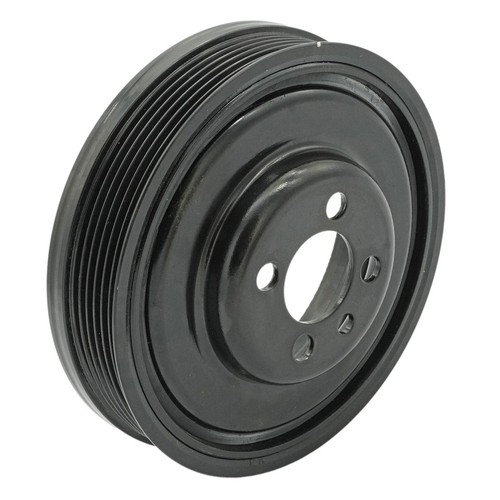 Pulley crankshaft for - pulley, vw