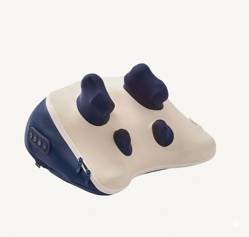 Sloom neck shoulder - shoulder, pro