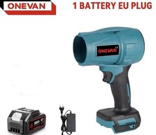 Handheld Leaf / dust blower