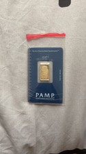 PAMP Suisse Lady Fortuna 5G