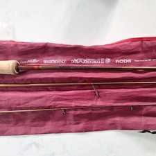 Shimano Ian Millar Raider II