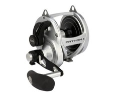 Penn Fathom ii Lever Drag 2