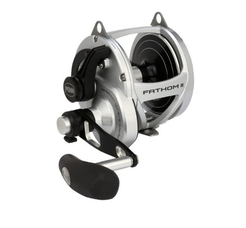 Penn fathom lever - fathom,