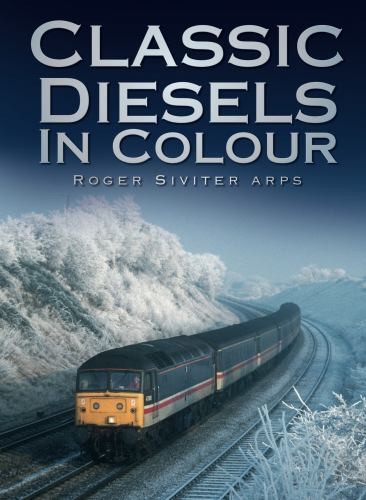 Classic diesels colour - classic, in