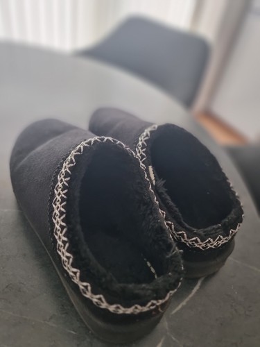 Ugg tasman black - ugg,