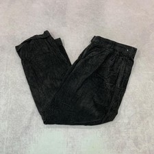 Vintage Corduroy Trousers