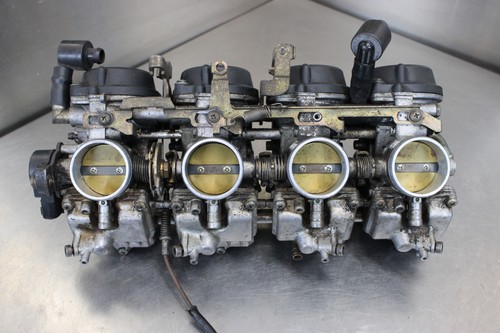Yamaha yzf r1 carbs - 00-01,