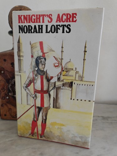 Knight acre norah lofts - acre,