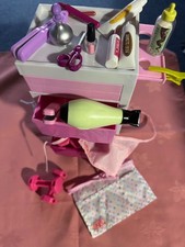 Our Generation Salon Cart with