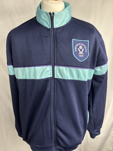 Sheffield united 1889 retro - united,