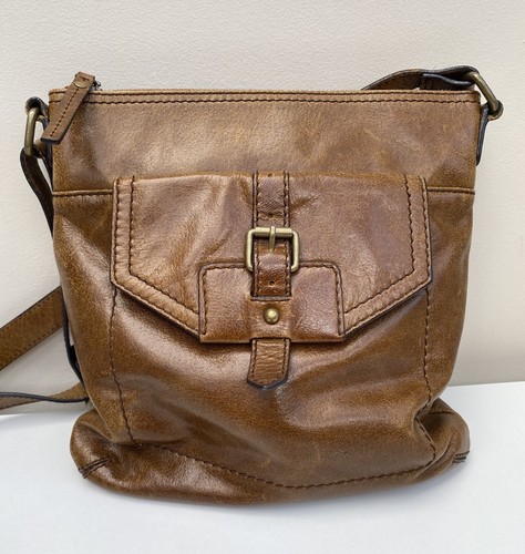 Collection brown genuine - brown,