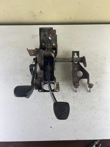 Subaru outback bp pedals - bp,