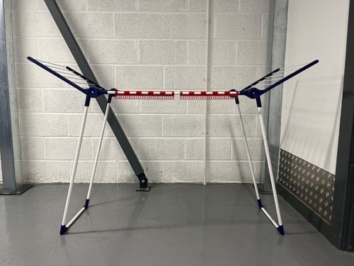 Strudy leifheit clothes airer - strudy,