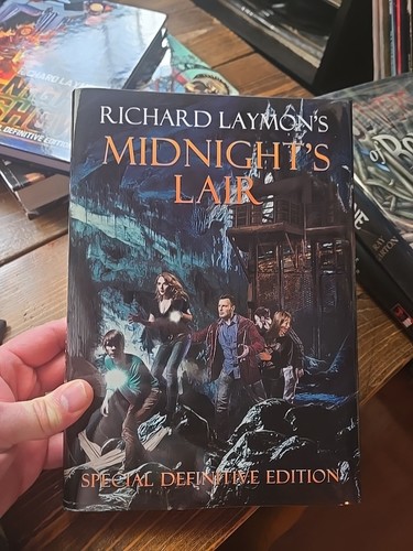 Signed 115 500 richard - #115/500,