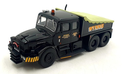 Corgi scale wynn02 - corgi, 1/50