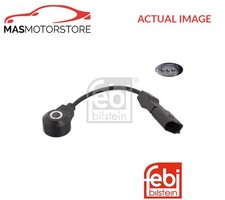 ENGINE DETONATION KNOCK SENSOR FEBI BILSTEIN 105755 A NEW OE REPLACEMENT