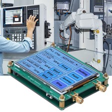 ASignal Generator Full Touch