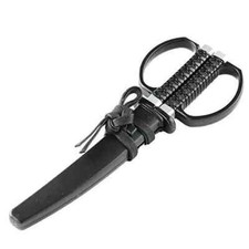 NIKKEN NJ-27B Shogun Samurai