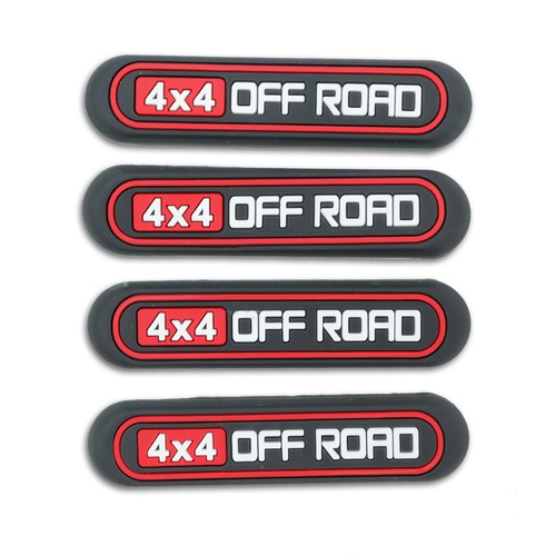 Rubber protect door 4x4 - protect,
