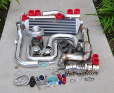 for Civic B16/18 Bolt-On Turbo