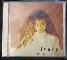 ‘Ivory’ by Miki Imai (NEW