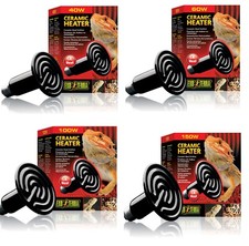 Exo Terra Ceramic Heat Emitter
