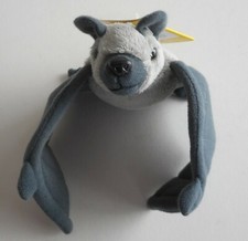 QUALITY BRAND NEW GREY BAT