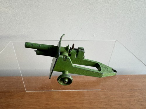Britains 25lb pounder field - britains,