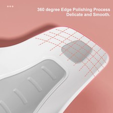 (Grey)Baby Bathtub Portable