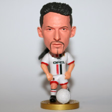 Soccerwe Football Figure -