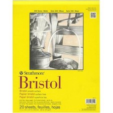 Strathmore 300 series bristol - strathmore,