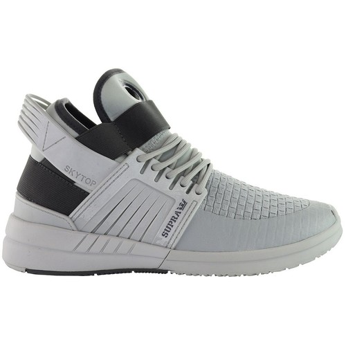 Supra skytop high top - skytop,