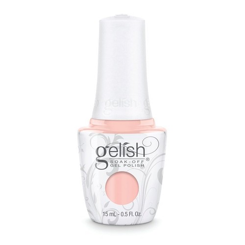 Gelish all about the pout - gelish,