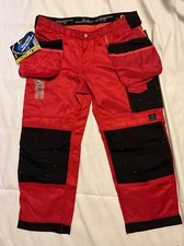 Snickers 3212 Craftsmen  36"