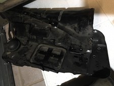 LONDON TAXIS LTI TX4 N/S/F